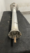 Load image into Gallery viewer, 2006 2013 Chevrolet C6 Corvette Automatic Torque Tube Assembly GM 12568200 35K