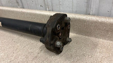 Load image into Gallery viewer, 2010 2015 Camaro SS Driveshaft GM 92237000 Rear Drive Shaft Propeller Auto 62K