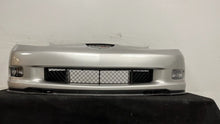 Load image into Gallery viewer, 05 13 Chevrolet C6 Z06 Factory Wide Body Front Bumper Assembly Cover OEM GM 6K