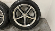Load image into Gallery viewer, 11 14 Dodge Charger Factory 18'' Wheels Tires 18x7.5 Alloy Mopar 05183335AB Rim
