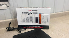 Load image into Gallery viewer, Dish Tailgater Pro Kit W/ Dish Network Wally Receiver Game Day Party Kit 3709294