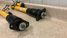 Load image into Gallery viewer, 13 15 Dodge Challenger SRT Rear Passenger Driver Bilstein Struts Shocks Absorber