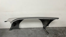 Load image into Gallery viewer, 06 13 C6 Corvette Z06 Passenger Rear Quarter Panel GM Wide Body Silver 22813553