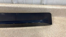 Load image into Gallery viewer, 08 14 Dodge Challenger SRT8 Rear Duckbill Trunk Spoiler 1FS64TRMAA Jazz Blue