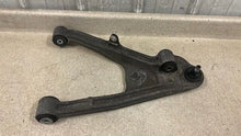 Load image into Gallery viewer, 06 13 C6 Corvette Z06 LH Driver Side Rear Lower control Arm Assembly GM 36K Left