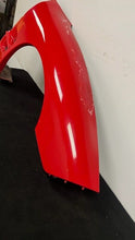 Load image into Gallery viewer, 98 02 Pontiac Firebird Trans AM Passenger Front Fender Original OEM GM Right Red