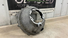 Load image into Gallery viewer, 2005 2013 C6 CORVETTE 6 SPEED MANUAL FLYWHEEL BELL HOUSING GM 12568370 OEM