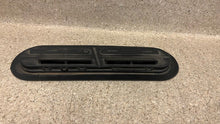 Load image into Gallery viewer, 08 09 Pontiac G8 GT Passenger Hood Grille Insert Duct Inlet Insert GM 92218425