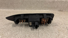 Load image into Gallery viewer, 93 02 Pontiac Firebird Trans AM WS6 Driver Power Window Switch Left Black OEM GM