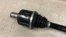 Load image into Gallery viewer, 05 13 C6 Z06 Corvette LH or RH Left Right Rear Halfshaft Axle Shaft OEM GM 5K
