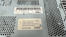 Load image into Gallery viewer, 1997 2004 Chevrolet Corvette C5 Factory Radio AM FM CD Player GM 09390211 NICE!