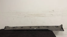 Load image into Gallery viewer, 10 13 Chevrolet Camaro SS GFX Right Left Rocker Panel Ground Effect Gray GM Pair