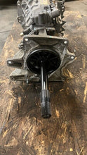 Load image into Gallery viewer, 06 13 Corvette C6 Z06 TR6060 Manual Transmission TUET6614 GM 24264056 WARRANTY