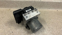 Load image into Gallery viewer, 12 15 Chevrolet Camaro SS ZL1 ABS Anti Lock Brake Pump Module GM 22914250 54K