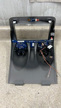 Load image into Gallery viewer, 2010 2015 Camaro PAC RPK5-GM4102 DDIN install kit Dash Trim Silver
