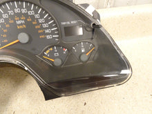 Load image into Gallery viewer, 99 02 Pontiac Firebird WS6 Instrument Gauge Cluster Speedometer 126K GM 09380692