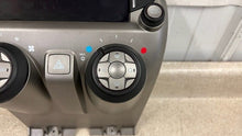 Load image into Gallery viewer, 13 15 Camaro SS ZL1 Stereo Radio Receiver GM 23259018 Dash Control Panel Unit