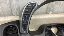 Load image into Gallery viewer, 05 13 Chevrolet Corvette C6 Z06 Factory Gauge Cluster Speedometer Trim GM OEM