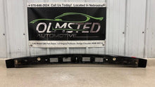 Load image into Gallery viewer, 08 14 Dodge Challenger SRT8 Rear Duckbill Trunk Spoiler 1GL20TRMAB Black Mopar
