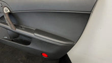 Load image into Gallery viewer, 2012 Corvette C6 Centennial Edition Suede Door Panels Right Left GM OEM 52K