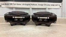 Load image into Gallery viewer, 2010 2015 Camaro SS Front Driver Passenger Brembo Brake Calipers Pair OEM 45K