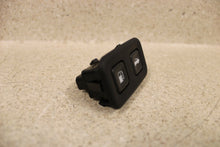 Load image into Gallery viewer, 11 14 Dodge Charger SRT8 Fuel Door Rear Trunk Hatch Switch Button OEM Mopar Trim