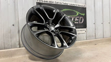 Load image into Gallery viewer, 20 23 Dodge Challenger Charger SRT 20X9 Wheel 20'' Rim Mopar 6TE82TRMAA NICE!