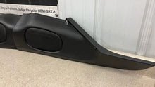Load image into Gallery viewer, 93 02 Firebird Camaro Right Left Interior Rear Cargo Panel Trim Speaker Black