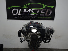 Load image into Gallery viewer, LS7 442 ci Stroker Dry Sump Engine Pullout 765HP 3K MILES, MAST Motorsports