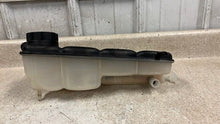 Load image into Gallery viewer, 05 13 Chevrolet Corvette C6 Factory Coolant Tank Overflow OEM GM 22801031 3K