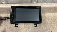 Load image into Gallery viewer, Pioneer DMH-241EX Double DIN 6.2'' Touchscreen Digital Media Receiver Bluetooth