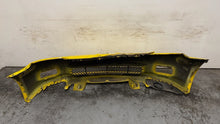 Load image into Gallery viewer, 05 13 Chevrolet C6 Z06 Factory Wide Body Front Bumper Cover OEM GM DAMAGED