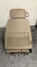 Load image into Gallery viewer, 98 02 Pontiac Firebird Trans AM WS6 Front Rear Set Seats Leather Tan OEM 51K