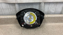 Load image into Gallery viewer, 1997 2004 C5 Corvette Left Side Driver Wheel OEM GM Bag Black Leather 52K