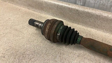 Load image into Gallery viewer, 09 14 Dodge Challenger Charger SRT-8 Driver Rear Axle Half Shaft 04578733AE