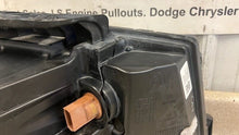 Load image into Gallery viewer, 14 15 Camaro SS Driver Headlight Xenon HID Left OEM GM 23187857 LH DAMAGED