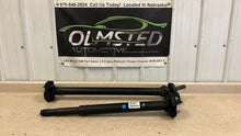 Load image into Gallery viewer, 09 14 Dodge Challenger SRT8 Driveshaft Mopar Shaft OEM Automatic 05038277AE 63K