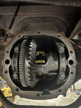 Load image into Gallery viewer, 82 02 Camaro Firebird 10 Bolt Rear Axle End Assembly 3.42 Eaton Posi Disc Brakes