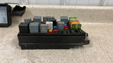 Load image into Gallery viewer, 97 04 Corvette C5 Engine Under Hood Fuse Box Block Assembly OEM GM 10316193