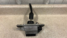 Load image into Gallery viewer, 2005 2013 Corvette C6 T56 Shifter Factory OEM 6 Speed Shift Handle GM Manual 3K