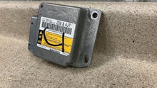 Load image into Gallery viewer, 2008 Corvette C6 Z06 SDM Bag Module Assembly AJ7 ECM ECU 15297100 21K
