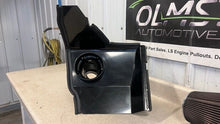 Load image into Gallery viewer, 13 15 Chevrolet Camaro ZL1 LINGENFELTER Cold Air Intake Filter Assembly