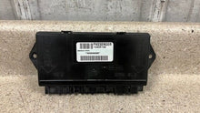 Load image into Gallery viewer, 99 00 Chevrolet Corvette C5 Passenger Door Control Module Relay RH 10435192