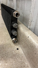 Load image into Gallery viewer, 06 13 Corvette C6 Z06 Grand Sport Dry Sump Engine Oil Cooler OEM GM 15803358 5K