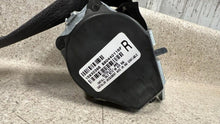 Load image into Gallery viewer, 06 12 Corvette C6 Z06 Factory Front Seat Belt Retractor Right Left 15827580 GM