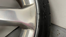 Load image into Gallery viewer, 13 14 15 Camaro SS 20'' Polished Wheels 20X9 20X8 Front Rear GM Tires 9599043