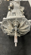 Load image into Gallery viewer, 06 13 Corvette C6 Z06 RPM Level VI TR6060 Manual Transmission GM 24264056