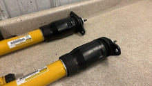 Load image into Gallery viewer, 13 15 Dodge Challenger SRT Rear Passenger Driver Bilstein Struts Shocks Absorber