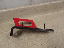 Load image into Gallery viewer, 98 02 Pontiac Firebird Trans AM Factory Passenger Front Fender Bracket 10409244