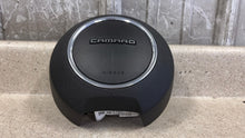 Load image into Gallery viewer, 2010 2011 Chevrolet Camaro SS Left Side Driver Wheel OEM GM Bag 15902192 59K